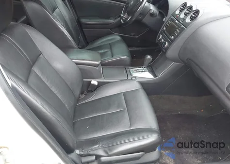 2012 Nissan Altima 3.5 Sr z USA, uszkodzony, nr VIN 1N4BL2AP3CC134050